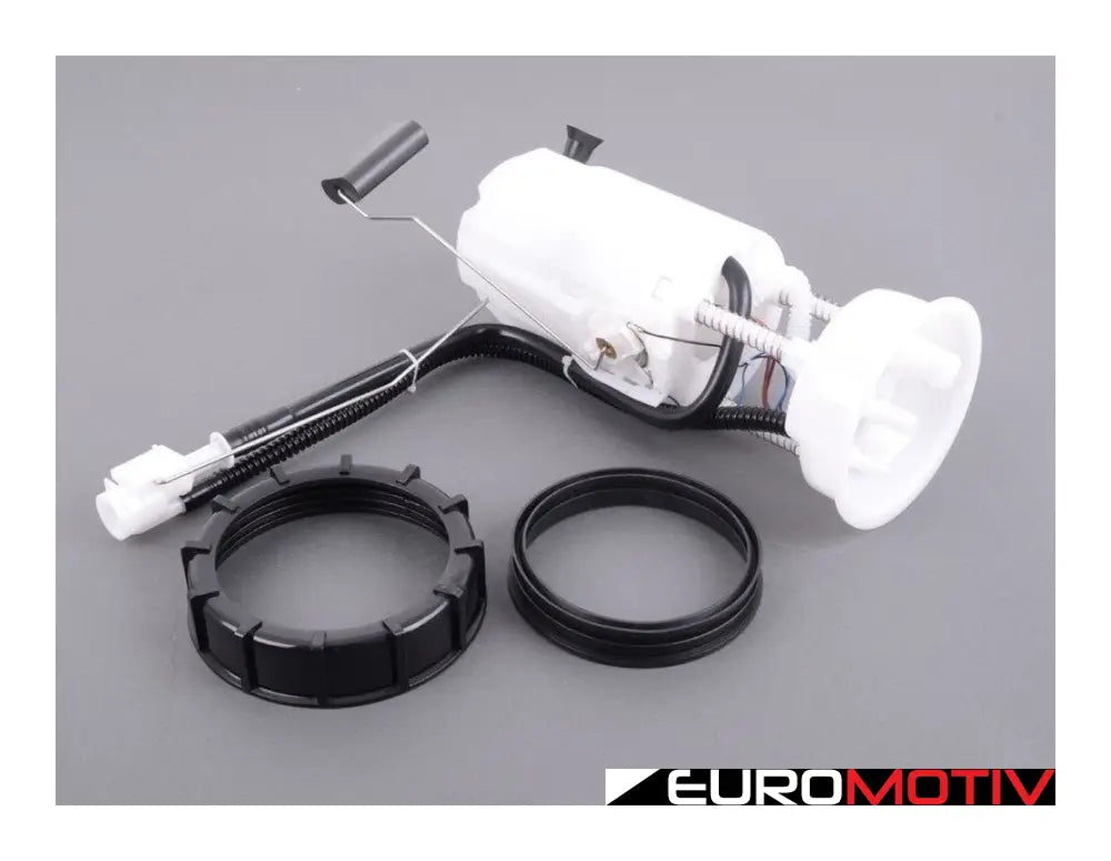 Fuel Pump Assembly - Includes Level Sender