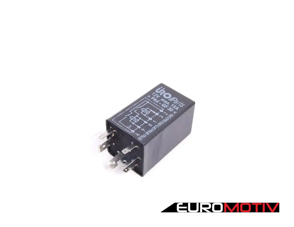 Fuel Pump Relay (Dme) - Priced Each