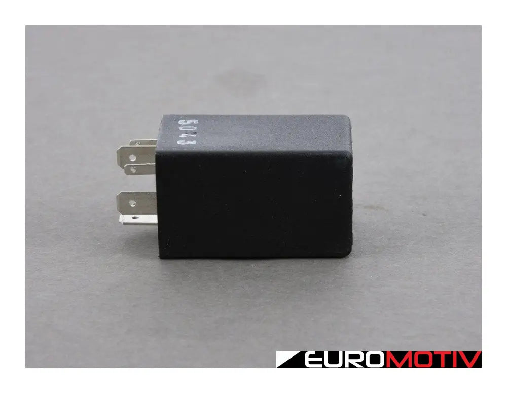 Fuel Pump Relay (Dme) - Priced Each