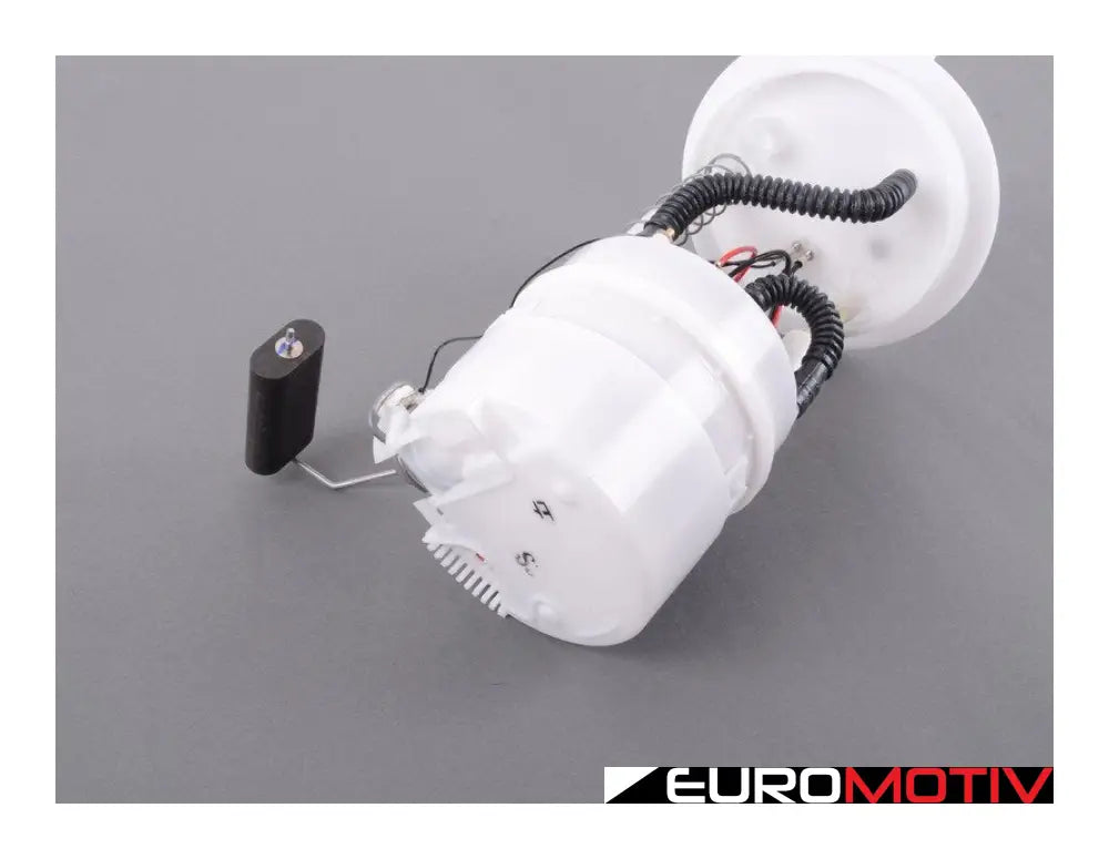 Fuel Pump With Filter