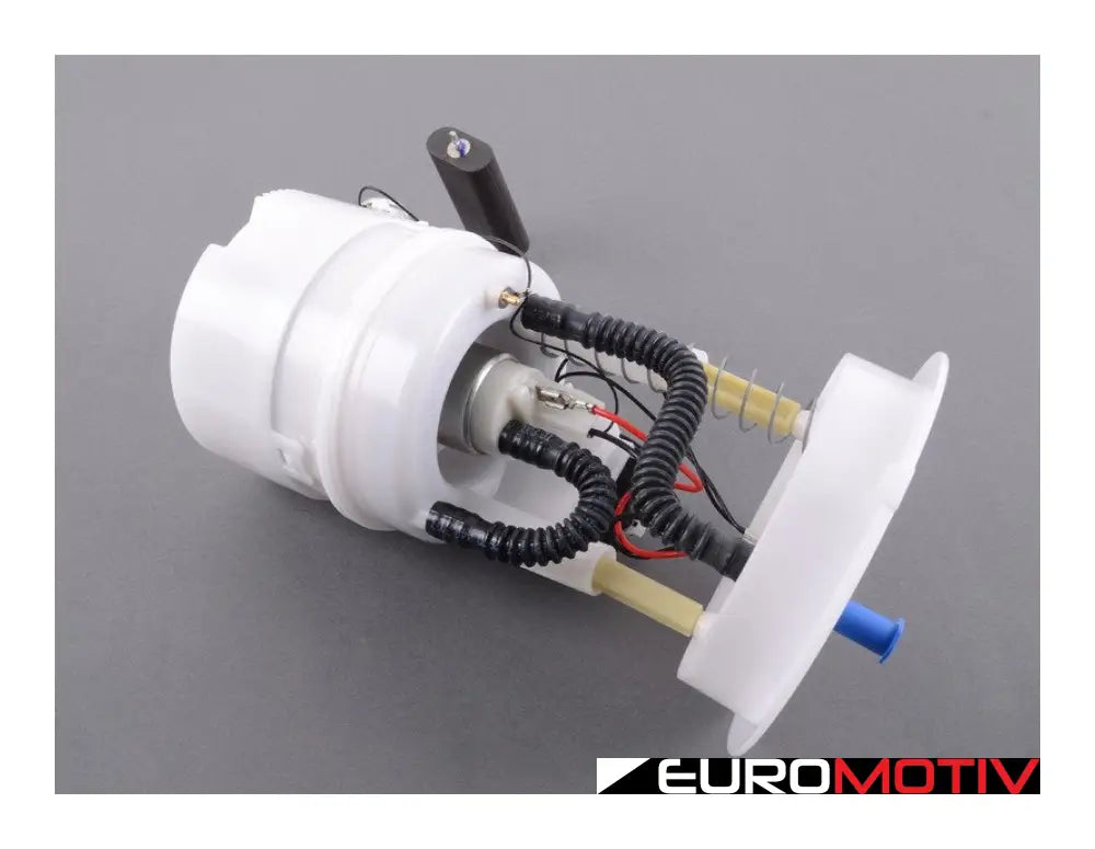 Fuel Pump With Filter