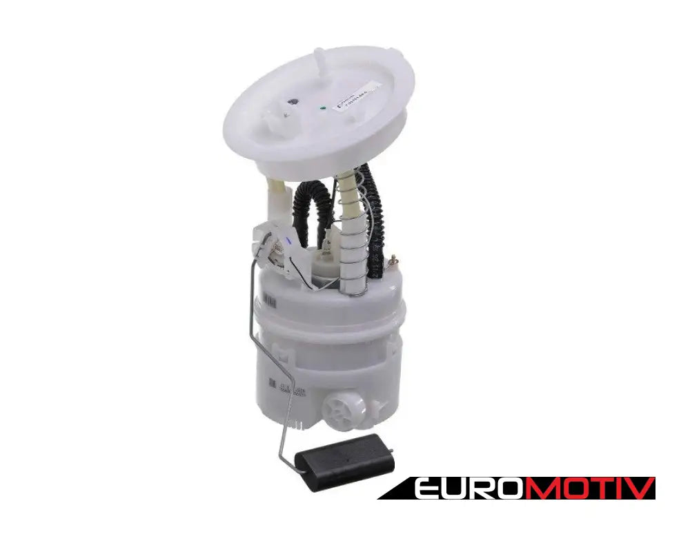 Fuel Pump With Filter 7.02701.68.0