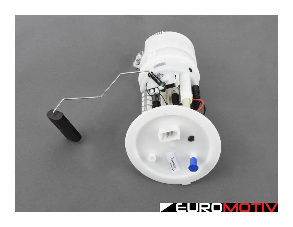 Fuel Pump With Filter 7.02701.69.0