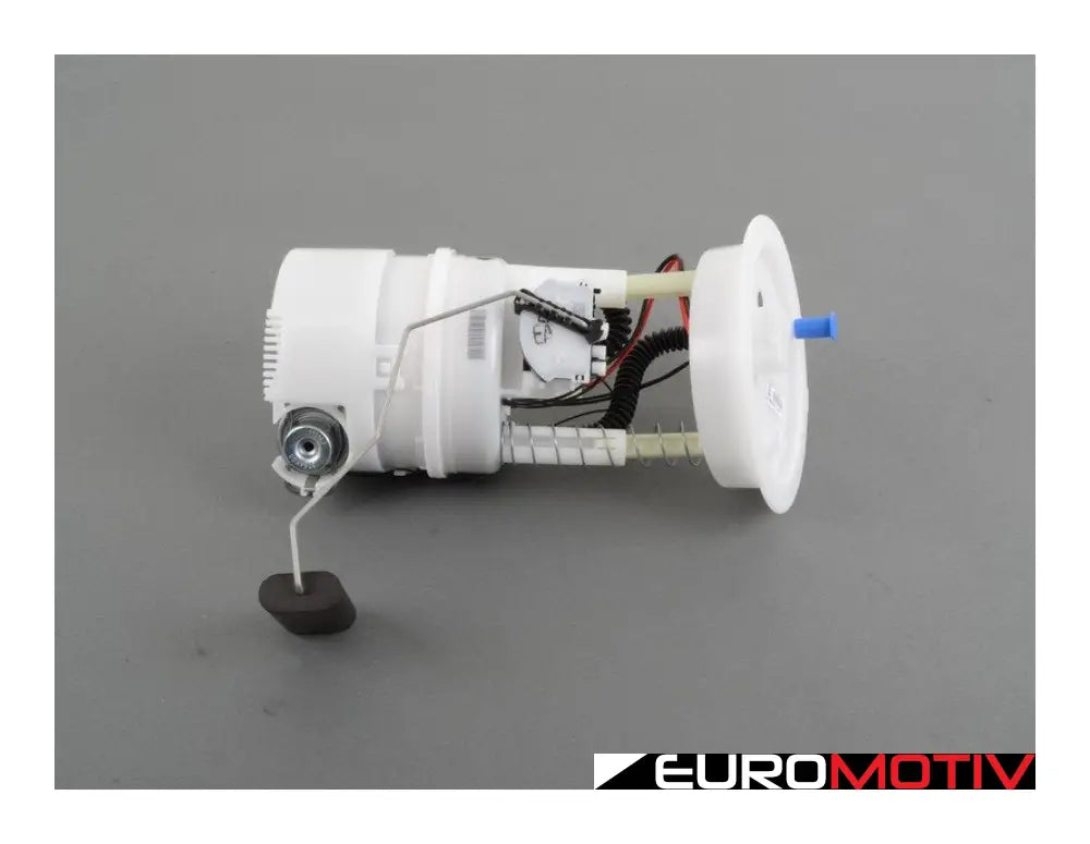 Fuel Pump With Filter 7.02701.69.0