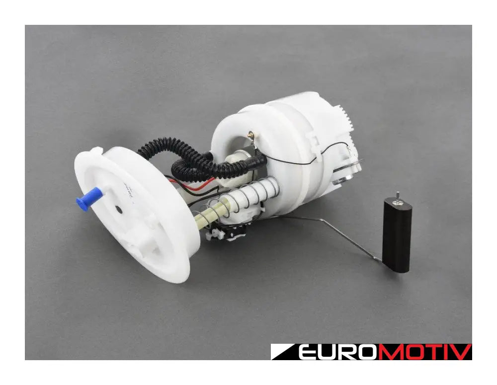 Fuel Pump With Filter 7.02701.69.0