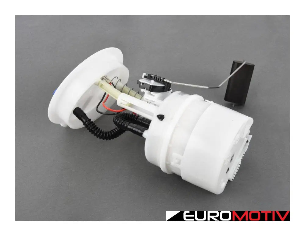 Fuel Pump With Filter 7.02701.69.0