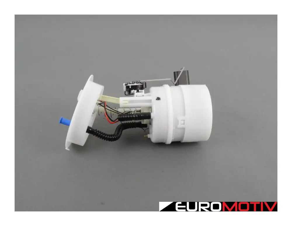 Fuel Pump With Filter 7.02701.69.0