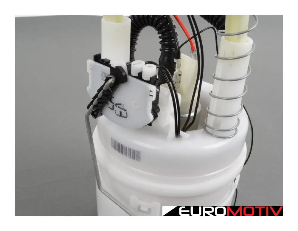 Fuel Pump With Filter 7.02701.69.0