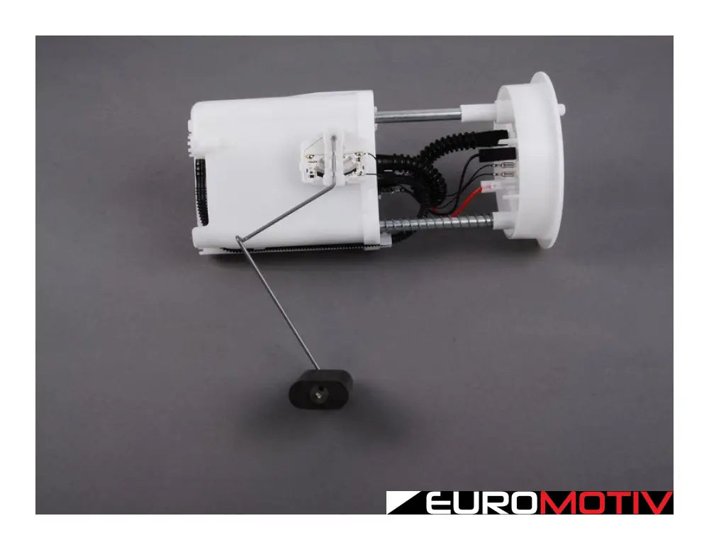 Fuel Pump - With Sending Unit