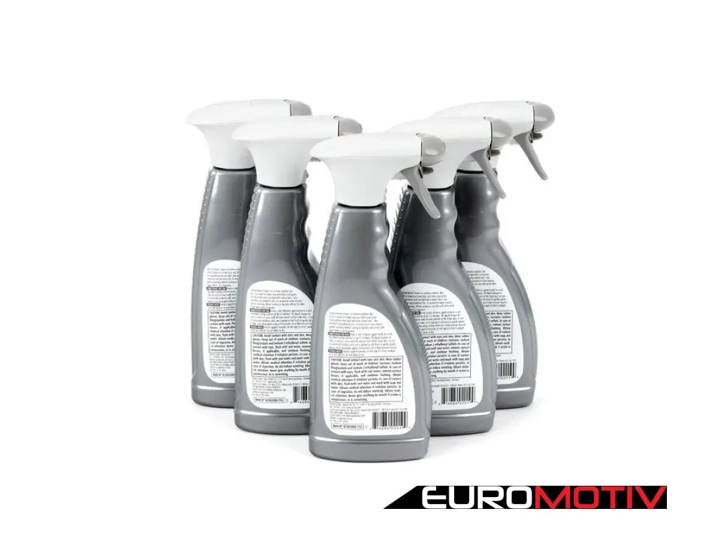 Full Effect Wheel Cleaner - 500Ml