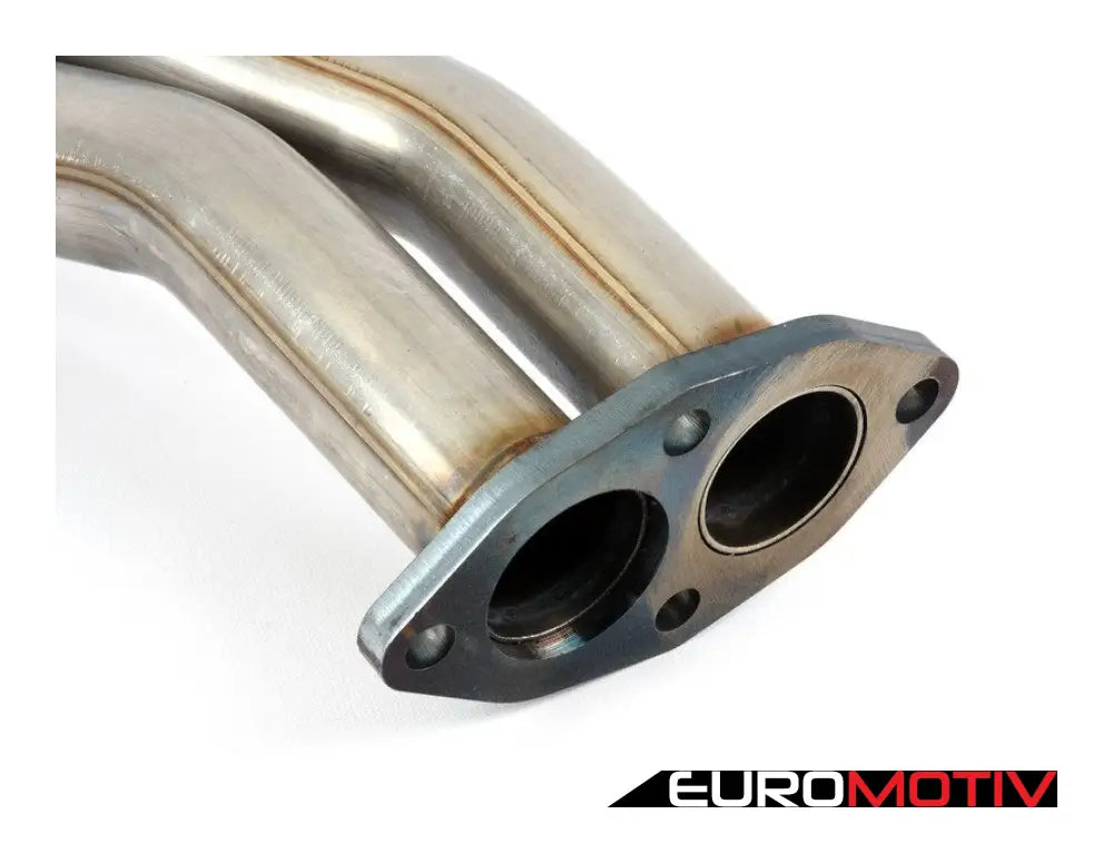 Full Exhaust System