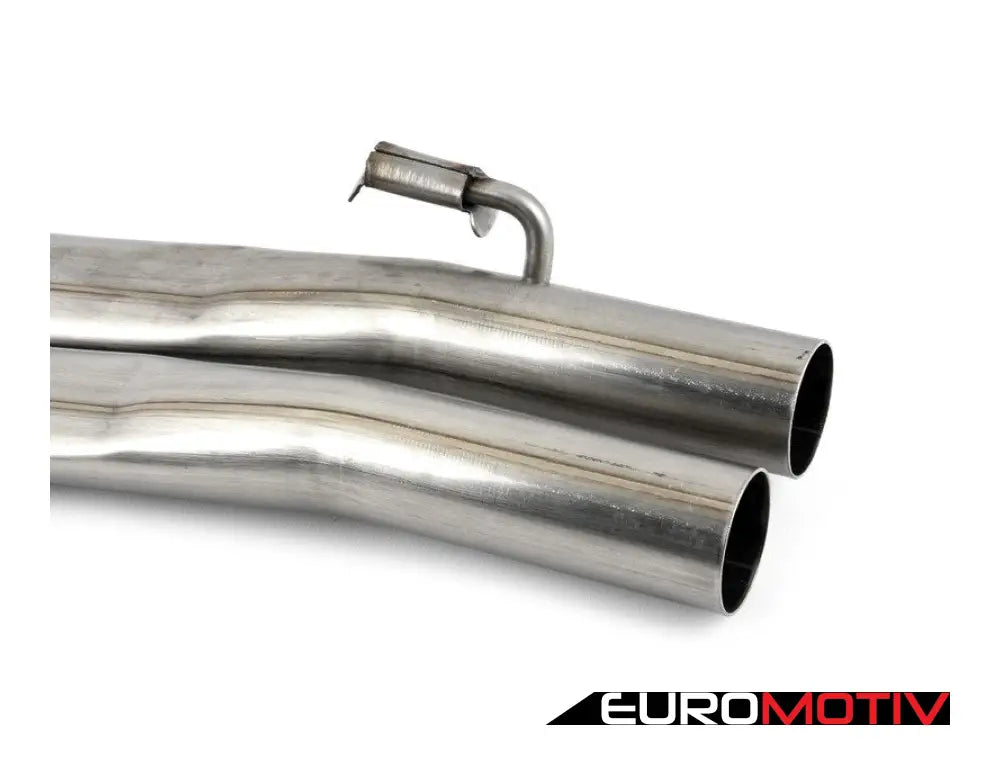 Full Exhaust System