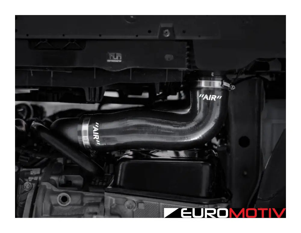 Full Turbo Charge Pipe Kit