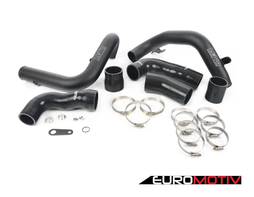 Full Turbo Charge Pipe Kit