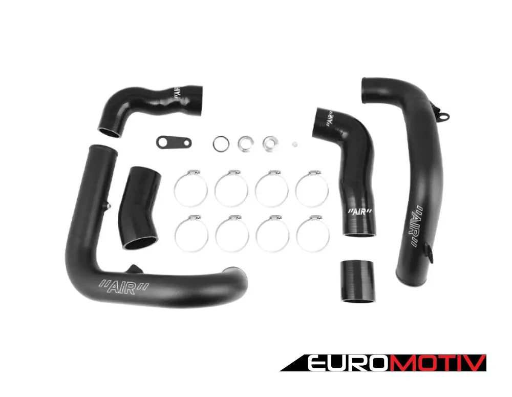 Full Turbo Charge Pipe Kit