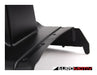 Fullpod Center Steering Column Assembly