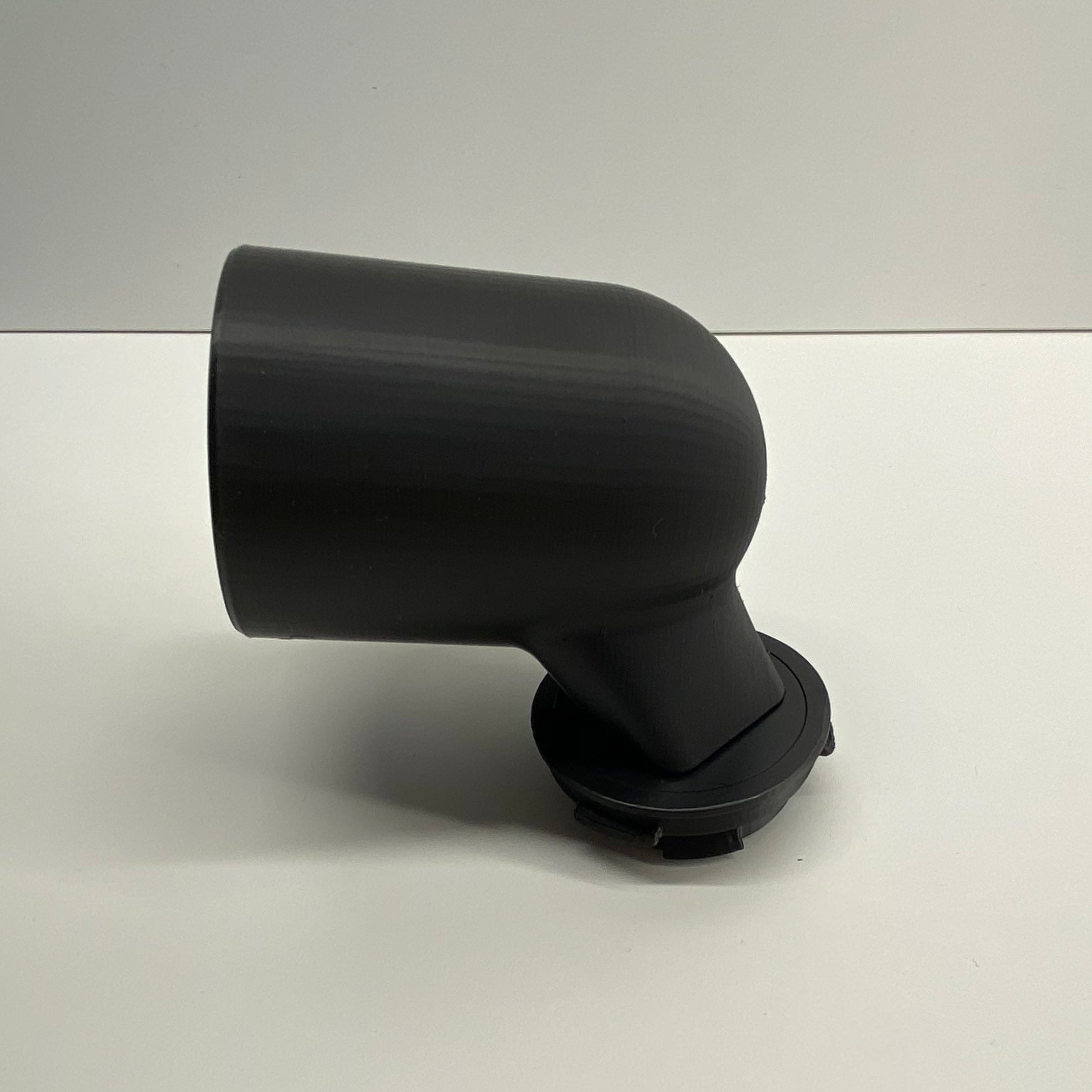 Audi A3 8P Single Gauge Pod - 2004-2012