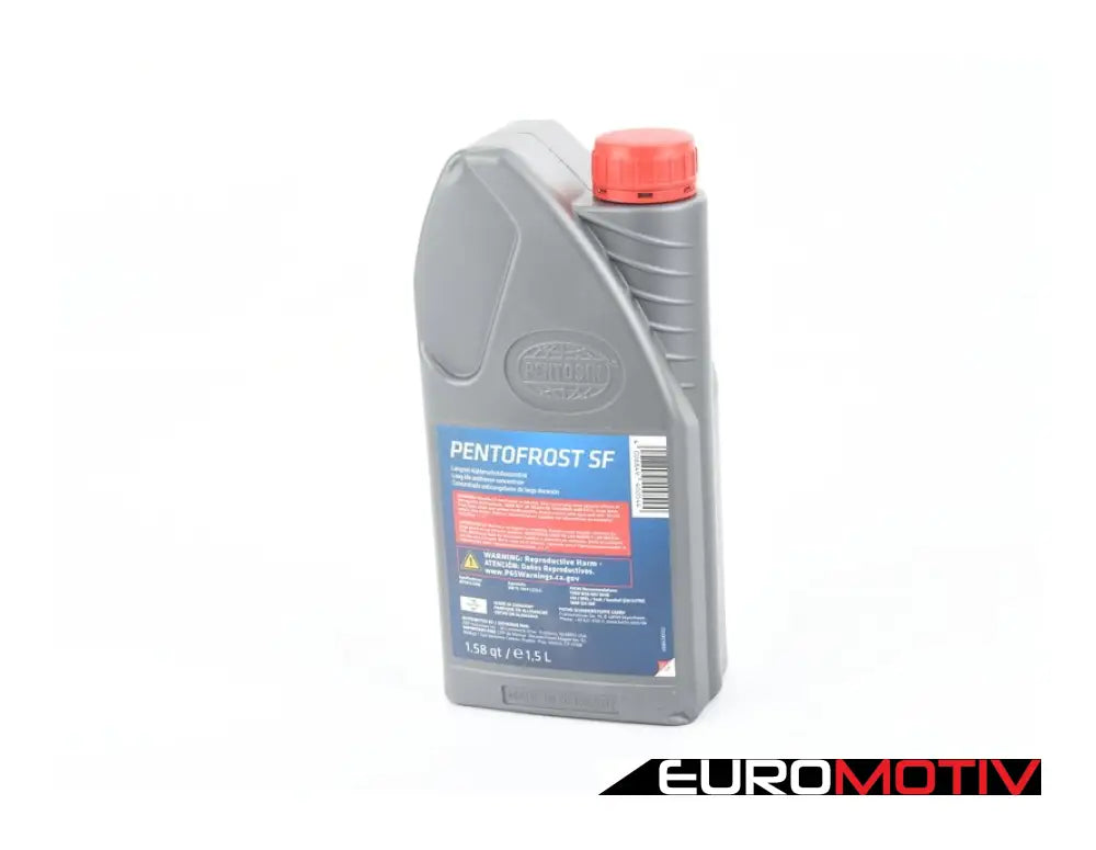 G12 Coolant - 1.5 Liter