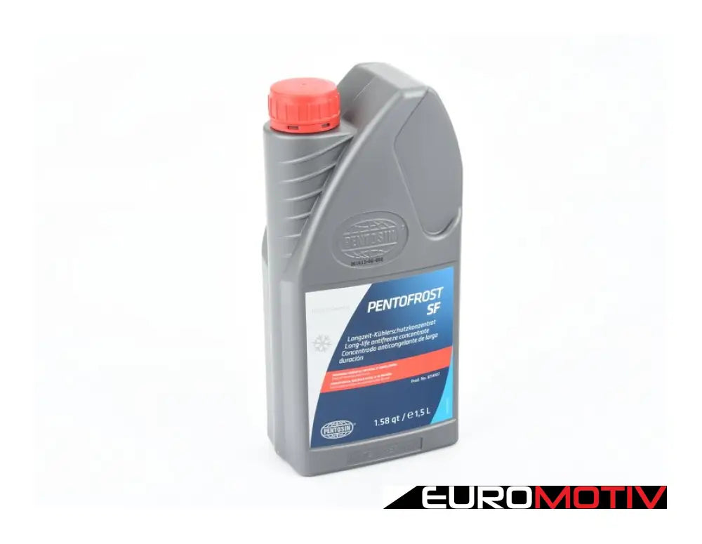 G12 Coolant - 1.5 Liter