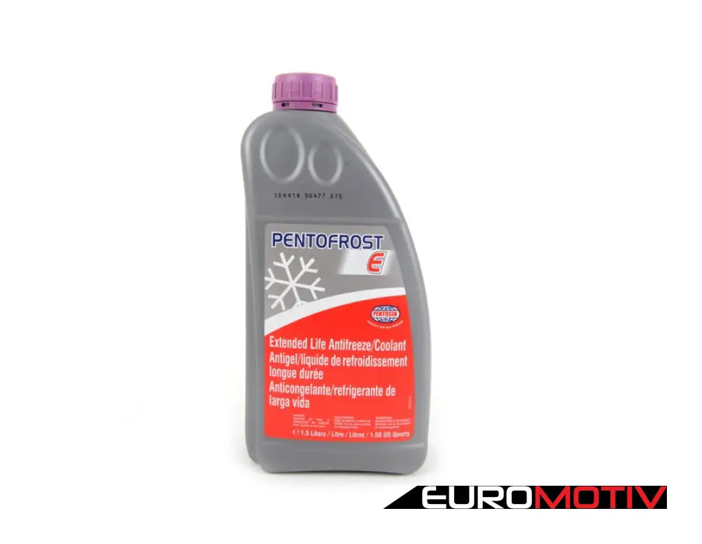 G13 Coolant - 1.5 Liter