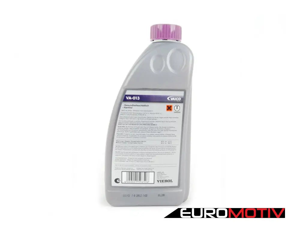 G13 Coolant - 1.5 Liter