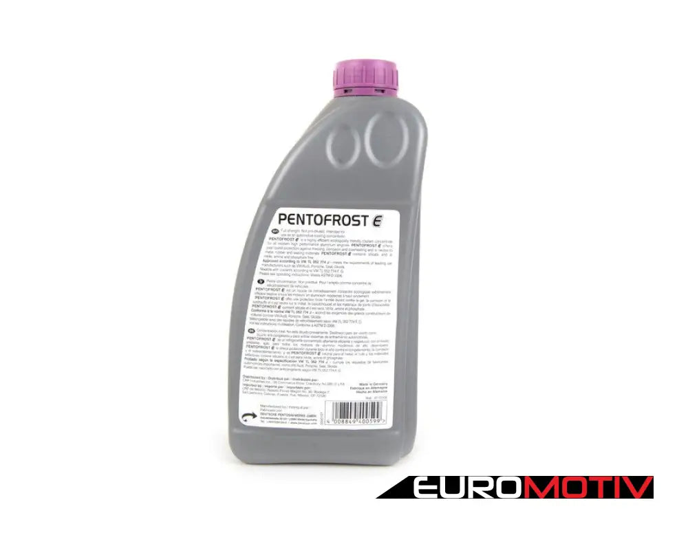 G13 Coolant - 1.5 Liter