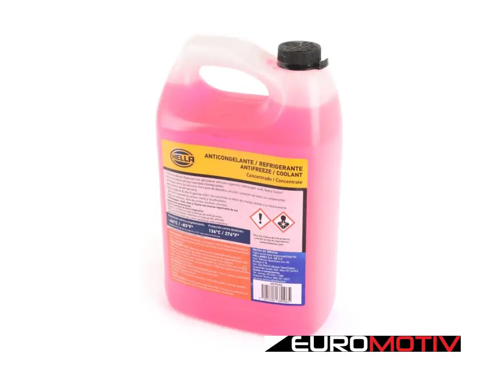 G13 Coolant - 1 Gallon (3.78 Liters)