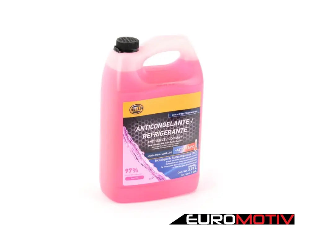 G13 Coolant - 1 Gallon (3.78 Liters)