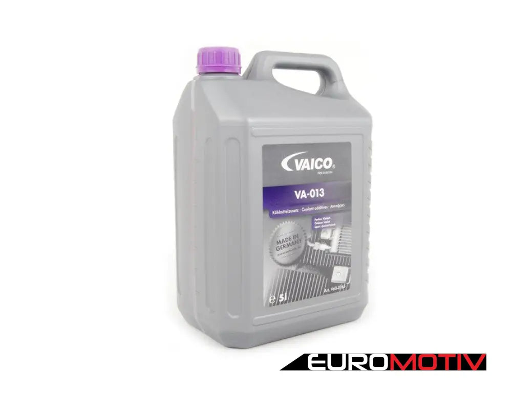 G13 Coolant - 5 Liter (1.32 Gallons)