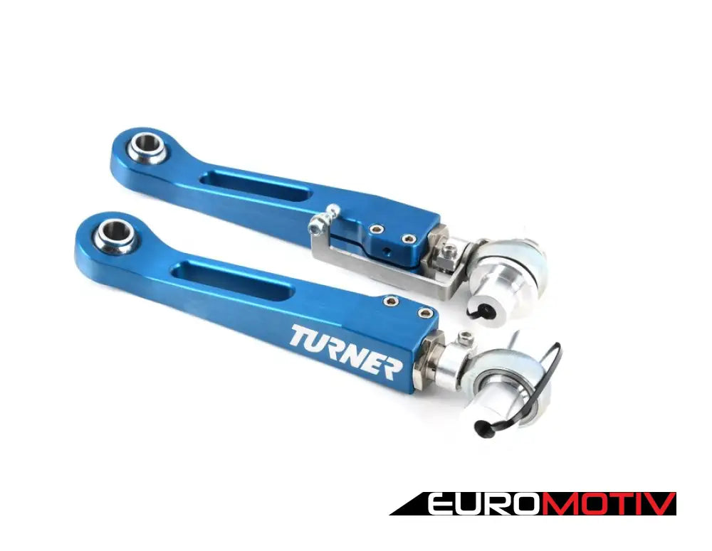 G20 Adjustable Front Lower Control Arms