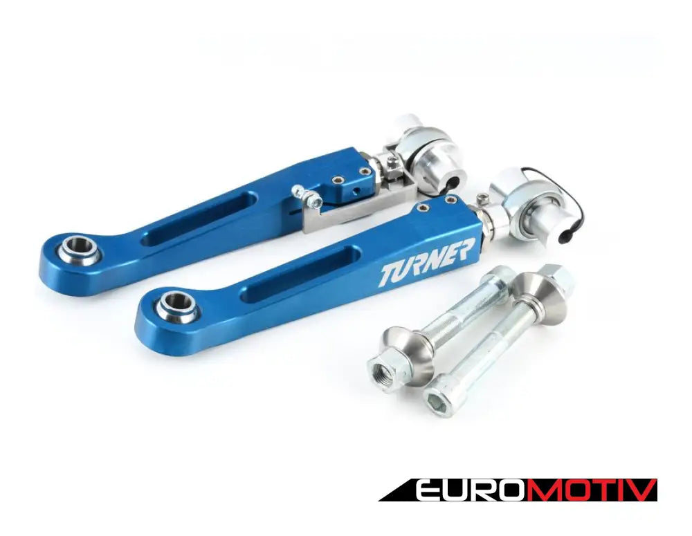 G20 Adjustable Front Lower Control Arms