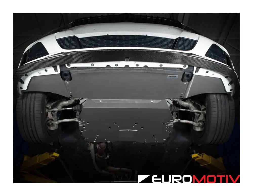 G20 M340I/Xdrive Turner Motorsport Skid Plate