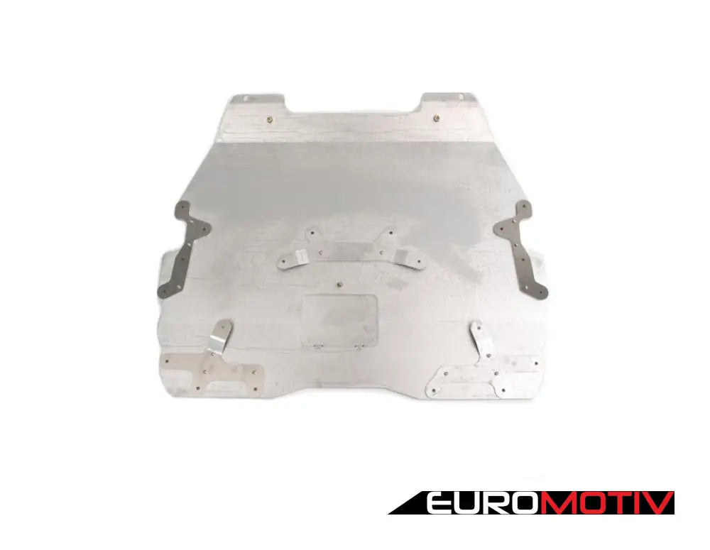 G20 M340I/Xdrive Turner Motorsport Skid Plate