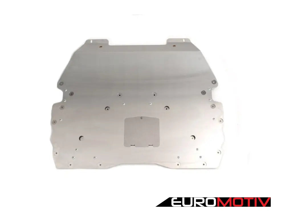 G20 M340I/Xdrive Turner Motorsport Skid Plate