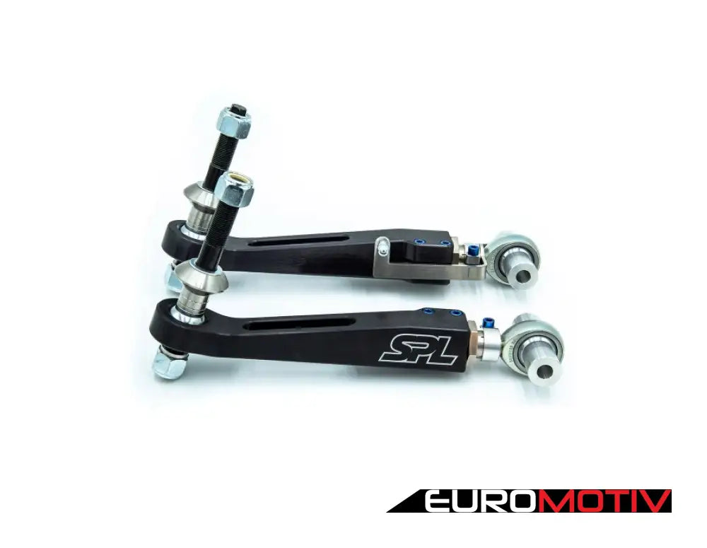 G2X Front Lower Control Arms