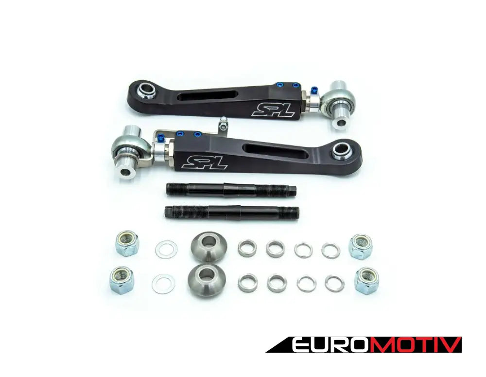 G2X Front Lower Control Arms