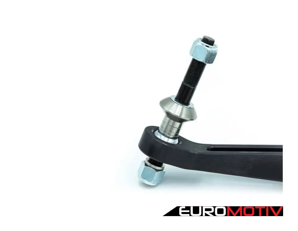 G2X Front Lower Control Arms