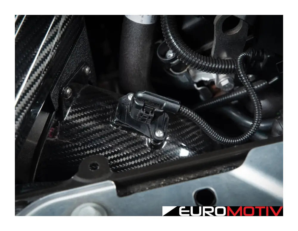 G2X/G42 B58 Turner Motorsport Carbon Fiber Intake