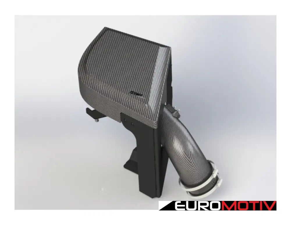 G30 B58 Carbon Intake System