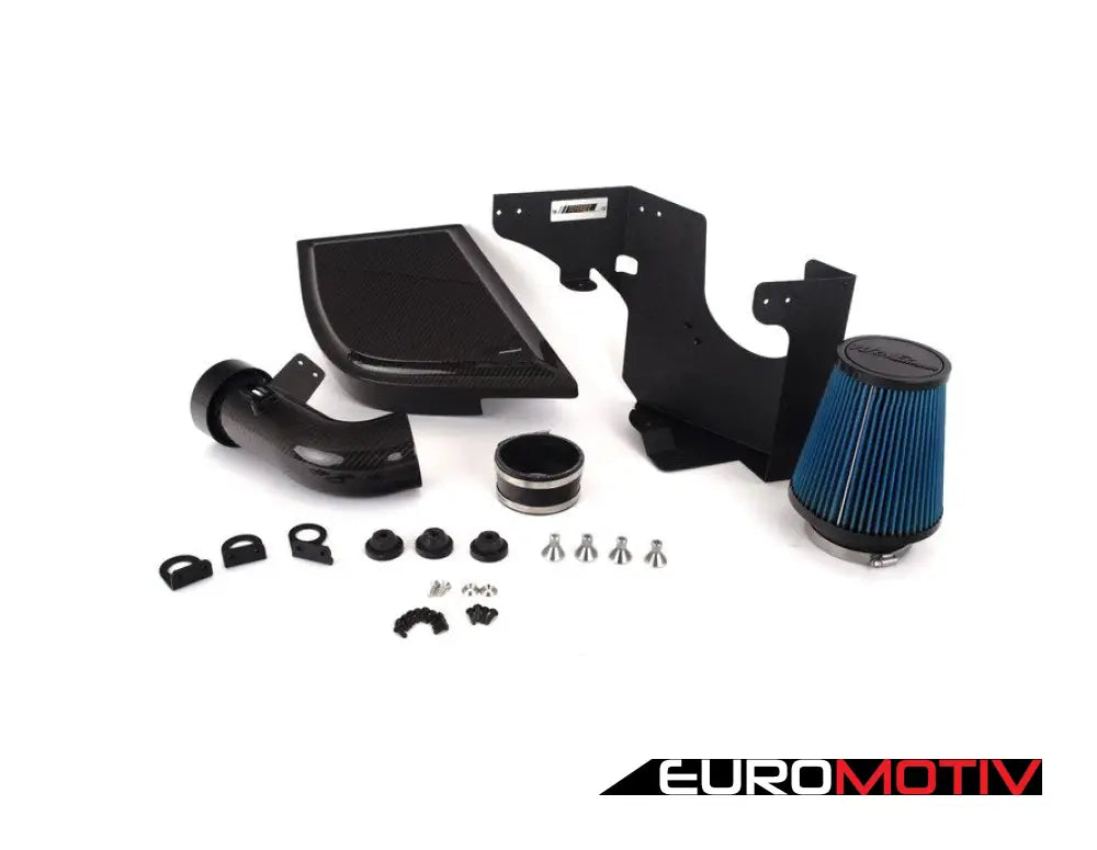 G30 B58 Carbon Intake System