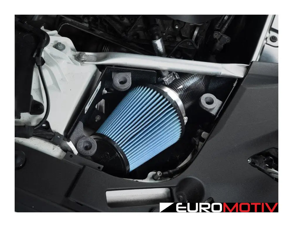 G30 B58 Carbon Intake System