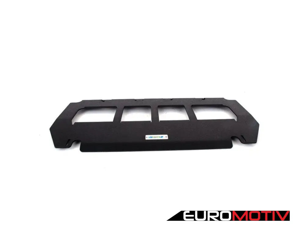 G42 M240I Aluminum Skid Plate