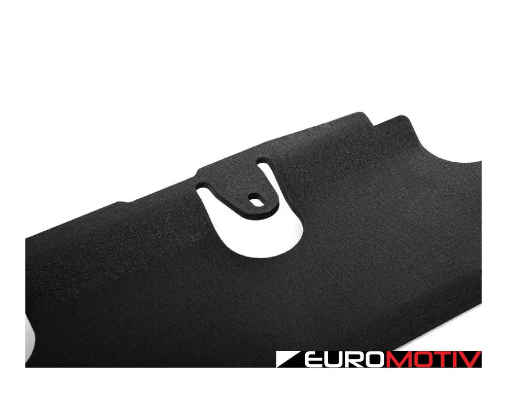 G42 M240I Aluminum Skid Plate