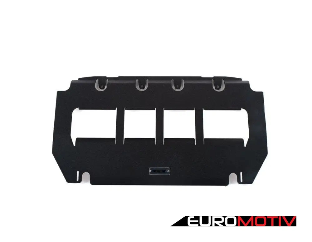 G42 M240I Aluminum Skid Plate