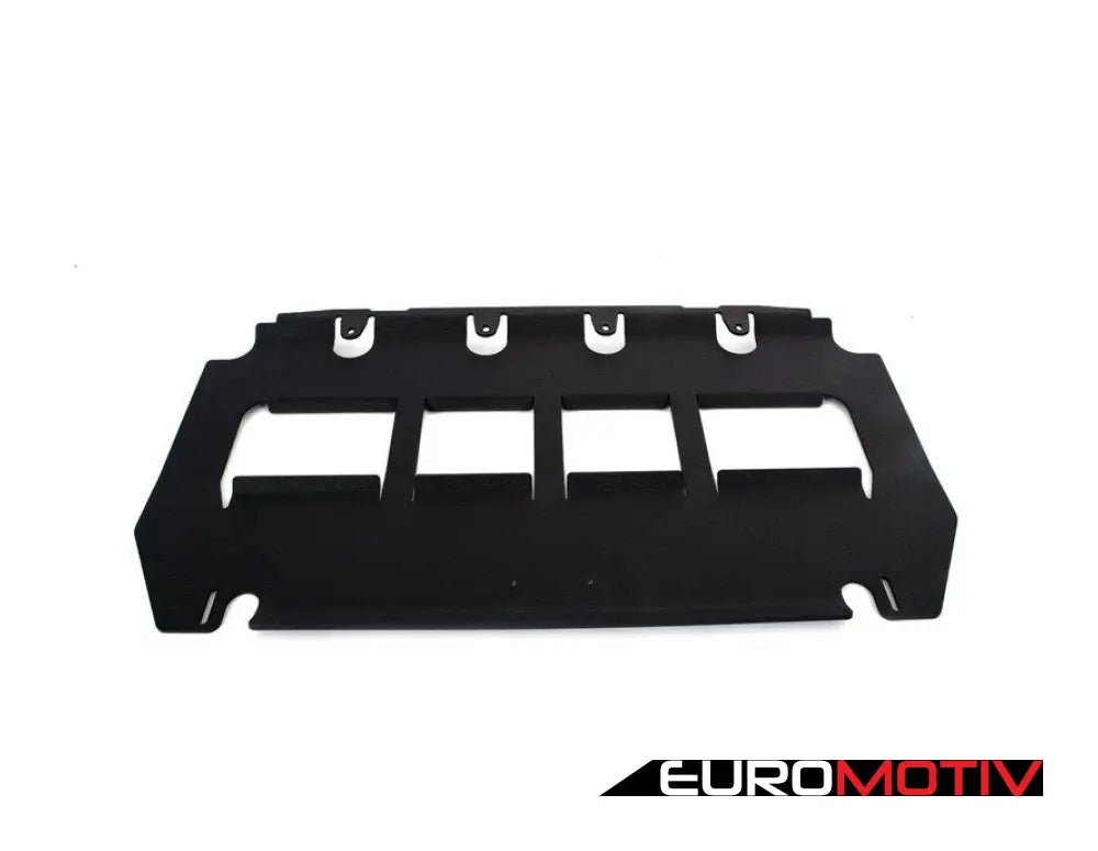 G42 M240I Aluminum Skid Plate