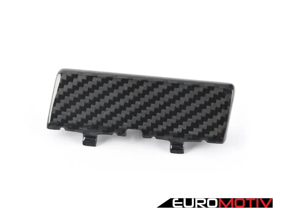 G80 G82 Carbon Fiber Rear Diffuser