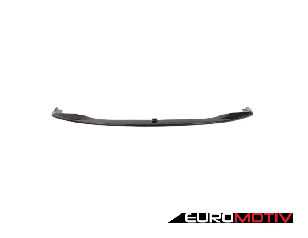 G80 G82 M3/M4 Carbon Fiber Front Lip