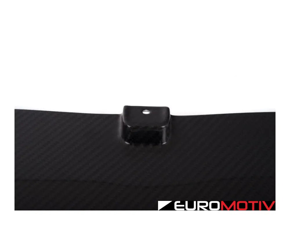 G80 G82 M3/M4 Carbon Fiber Front Lip