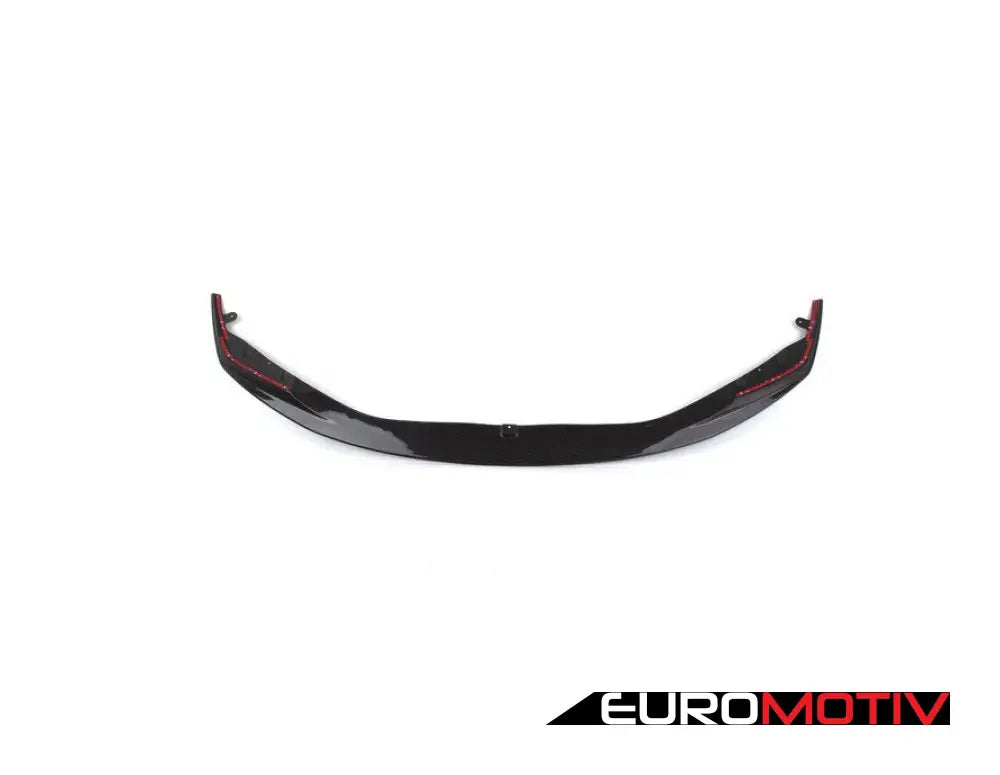 G80 G82 M3/M4 Carbon Fiber Front Lip