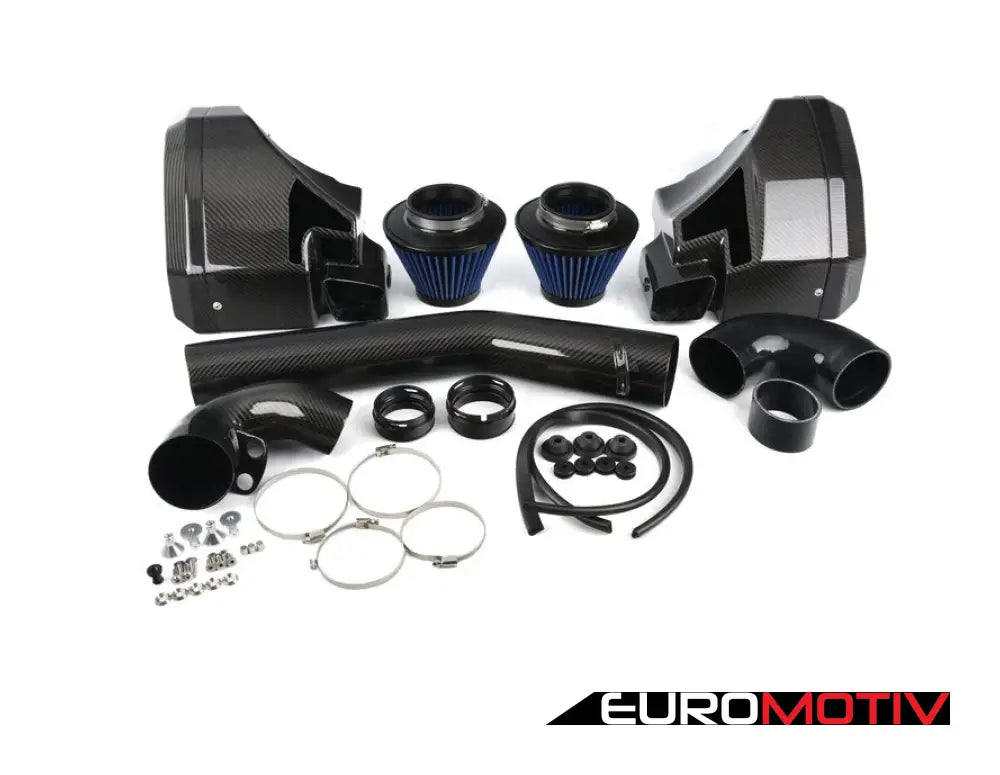 G8X M2/M3/M4 Carbon Cold Air Intake